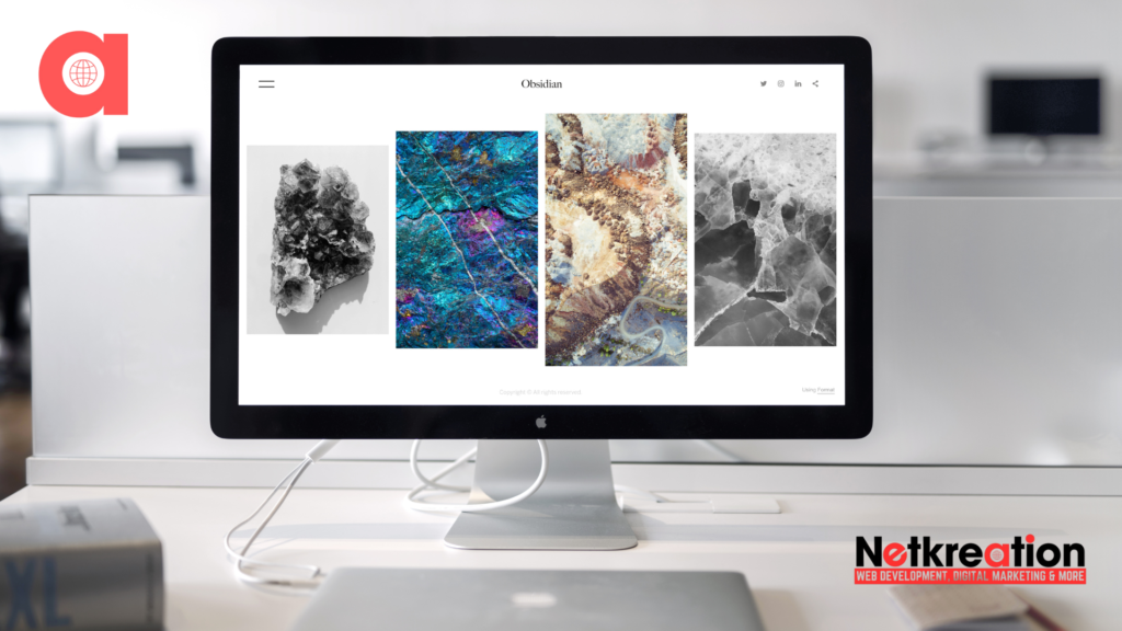 Why Website Creation is Essential for Modern Businesses