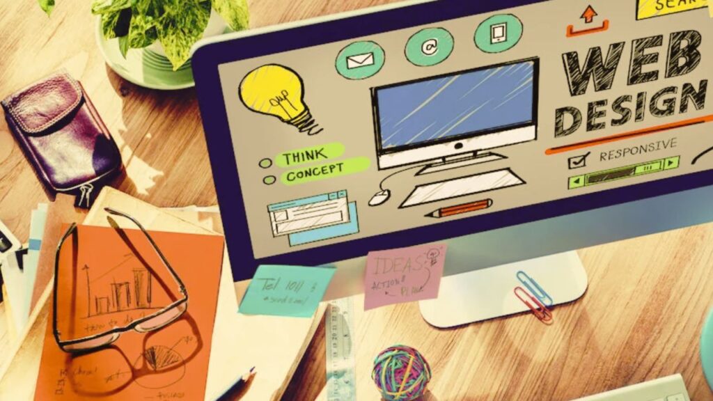 Professional Web Development Company in Noida Sector 63