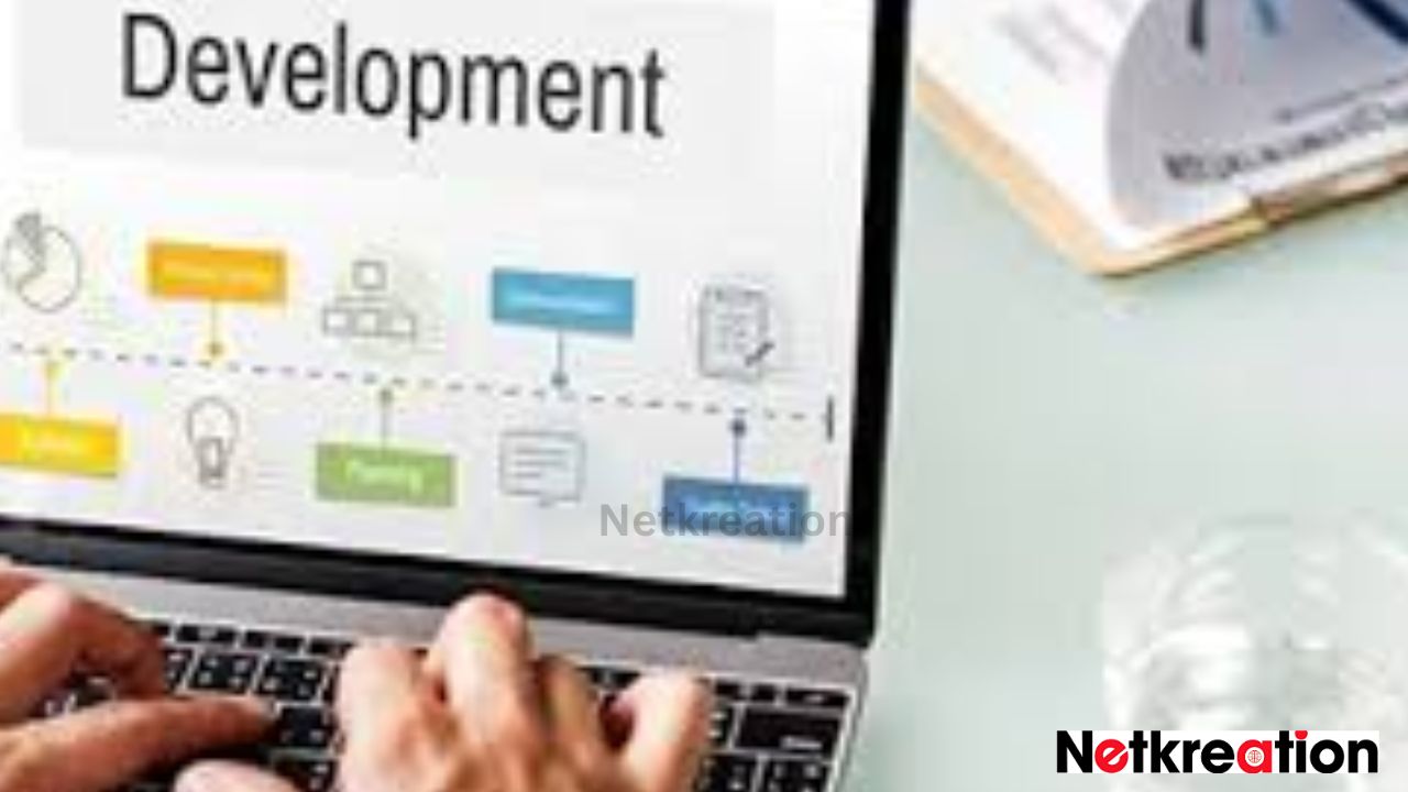 Best Website Development Company in Ballabgarh Faridabad