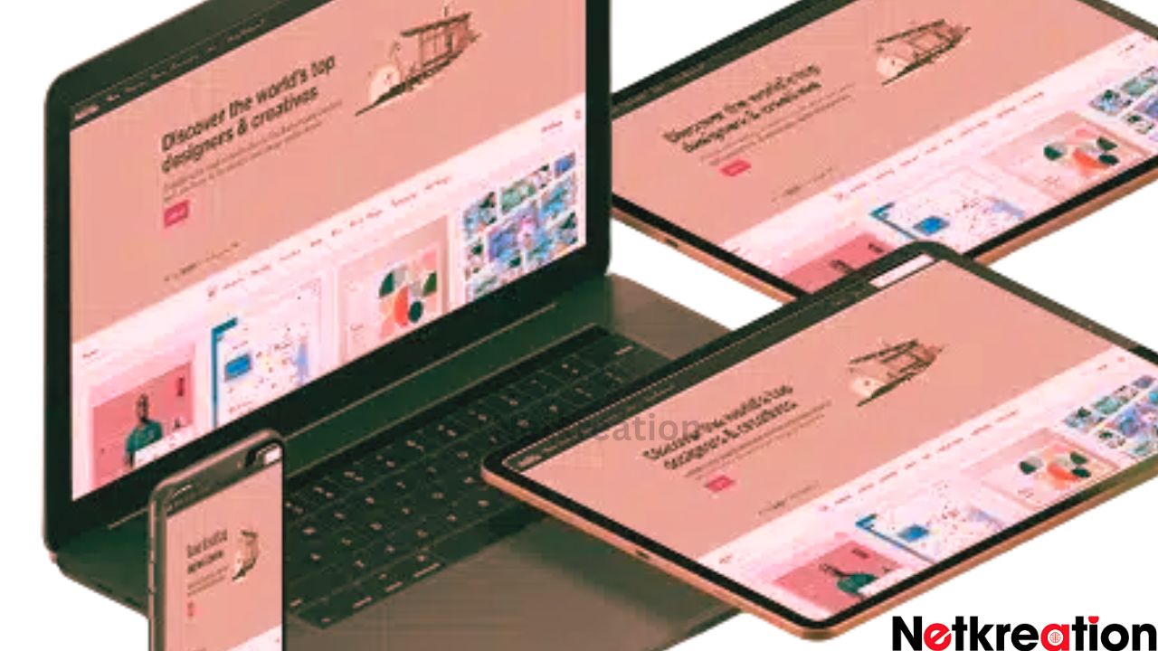 Best Website Development Company in NIT Faridabad