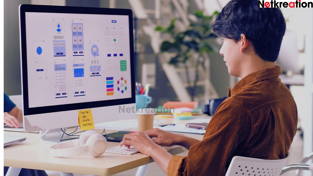 Best Website Development Company in Noida Sector 61