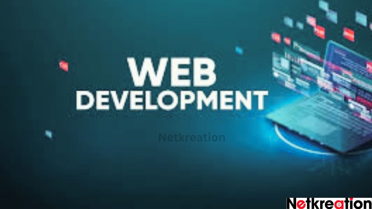 Best Website Development Company in Old Faridabad