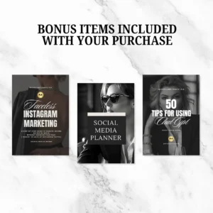 Faceless Digital Marketing Guide